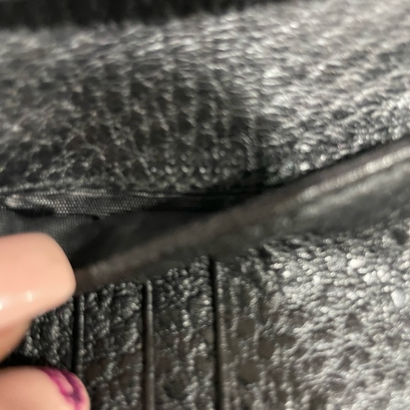 Gucci Black Hasler Leather Small Wallet - Picture 9 of 9